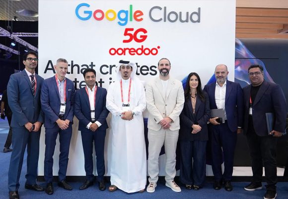 Ooredoo تونس تتعاون مع Oredata و Google Cloud