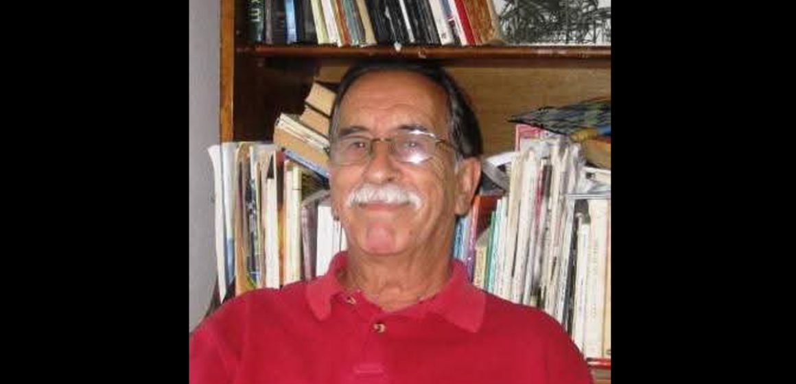 وفاة المناضل اليساري سالم بن يحيى