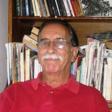 Salam Yahya وفاة المناضل اليساري سالم بن يحيى