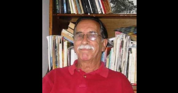 وفاة المناضل اليساري سالم بن يحيى