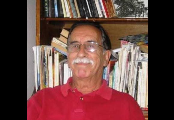 وفاة المناضل اليساري سالم بن يحيى