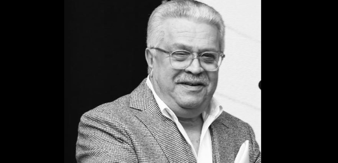 Salem Loukil وفاة سالم الوكيل المؤسس و المدير العام للشركة العامة للمعادن