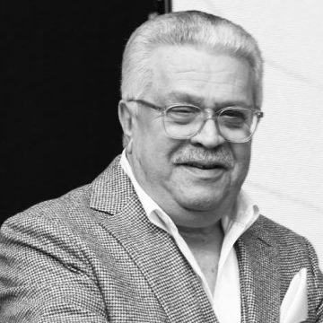 وفاة سالم الوكيل المؤسس و المدير العام للشركة العامة للمعادن