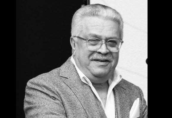 وفاة سالم الوكيل المؤسس و المدير العام للشركة العامة للمعادن