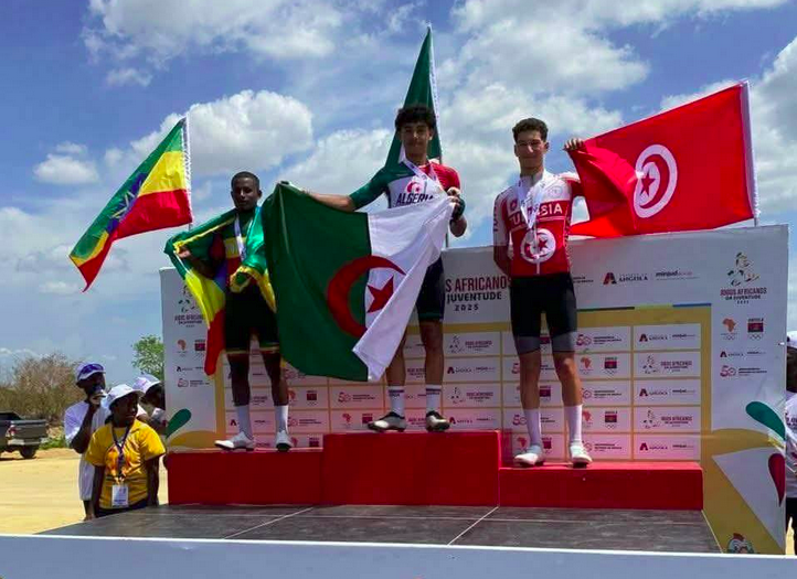 Screenshot 2025-12-17 at 21-01-02 Facebook لواندا الأنغولية: البرونزية ليوسف الشهيبي في سباق دراجات الطريق