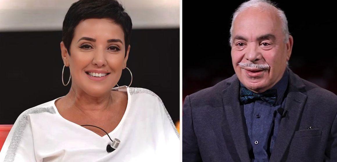 رسالة المسرحي توفيق الجبالي إلى سنية الدهماني وكلّ سجناء الرأي