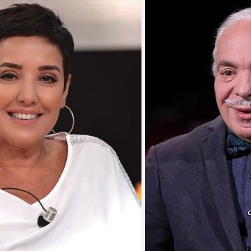 رسالة المسرحي توفيق الجبالي إلى سنية الدهماني وكلّ سجناء الرأي