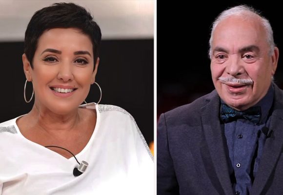 رسالة المسرحي توفيق الجبالي إلى سنية الدهماني وكلّ سجناء الرأي