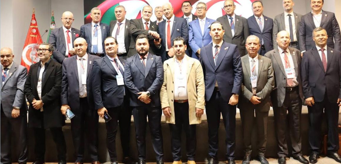  إمضاء 7 اتفاقيات في قطاعات استراتيجية بين شركات تونسية وجزائرية