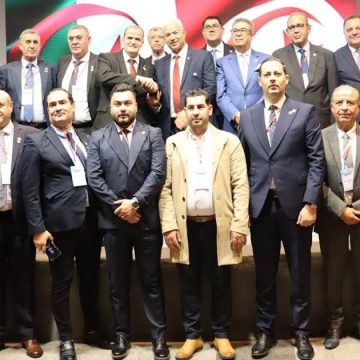 Tunisie-Algerie-Utica إمضاء 7 اتفاقيات في قطاعات استراتيجية بين شركات تونسية وجزائرية