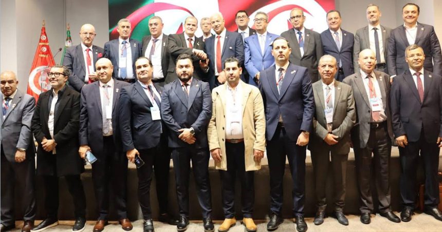  إمضاء 7 اتفاقيات في قطاعات استراتيجية بين شركات تونسية وجزائرية