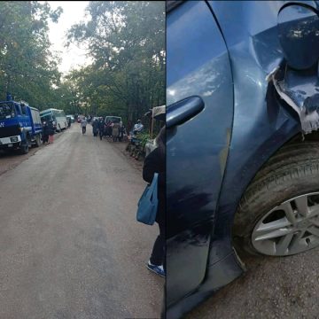 جندوبة : وفاة طفلة ال11 ربيعا في حادث انزلاق حافلة على مستوى بني مطير