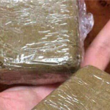 بيع القنب الهندي: إيقاف 13 شخصا من افريقيا جنوب الصحراء بولاية نابل