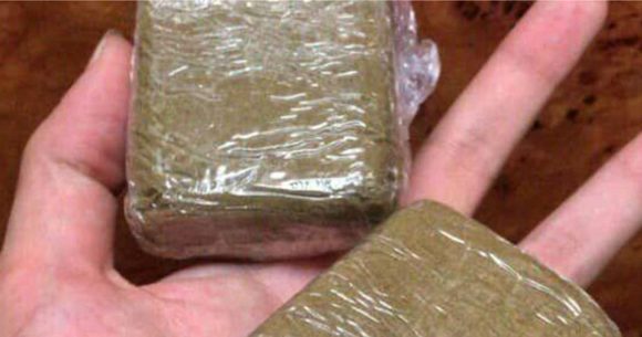 بيع القنب الهندي: إيقاف 13 شخصا من افريقيا جنوب الصحراء بولاية نابل