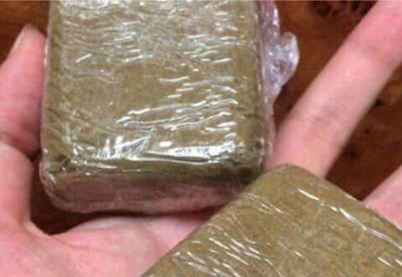 بيع القنب الهندي: إيقاف 13 شخصا من افريقيا جنوب الصحراء بولاية نابل