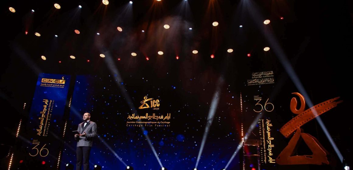 الد.بوجدارية: “أ ق س ولد تقدميا واحتفاليا.. أعيدو المهرجان الى المدينة. عيشكم”