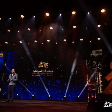 الد.بوجدارية: “أ ق س ولد تقدميا واحتفاليا.. أعيدو المهرجان الى المدينة. عيشكم”