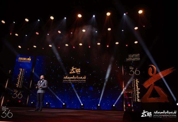 الد.بوجدارية: “أ ق س ولد تقدميا واحتفاليا.. أعيدو المهرجان الى المدينة. عيشكم”