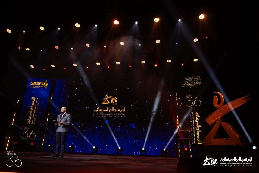 الد.بوجدارية: “أ ق س ولد تقدميا واحتفاليا.. أعيدو المهرجان الى المدينة. عيشكم”