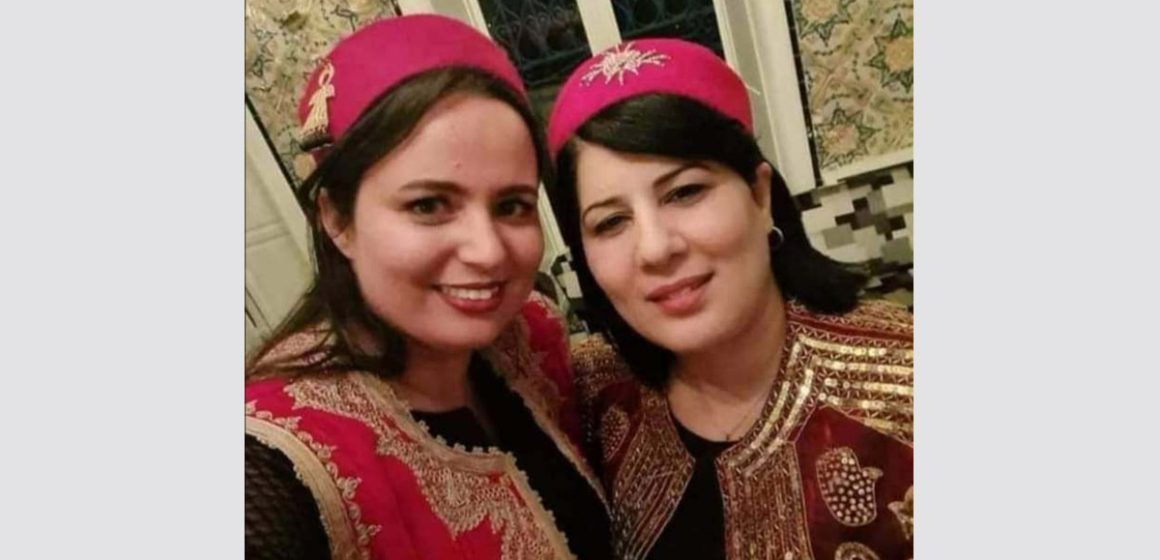 حكم إبتدائي يقضي بسجن عبير موسي مدة 12 سنة و مريم ساسي مدة سنتين