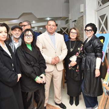 خليفة السطنبولي للمسرح مهرجان خليفة السطنبولي للمسرح