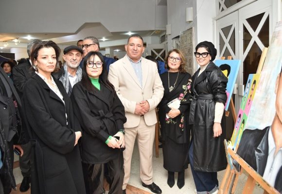 مهرجان خليفة السطنبولي للمسرح