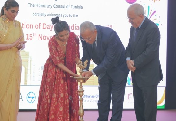 عيد الديوالي