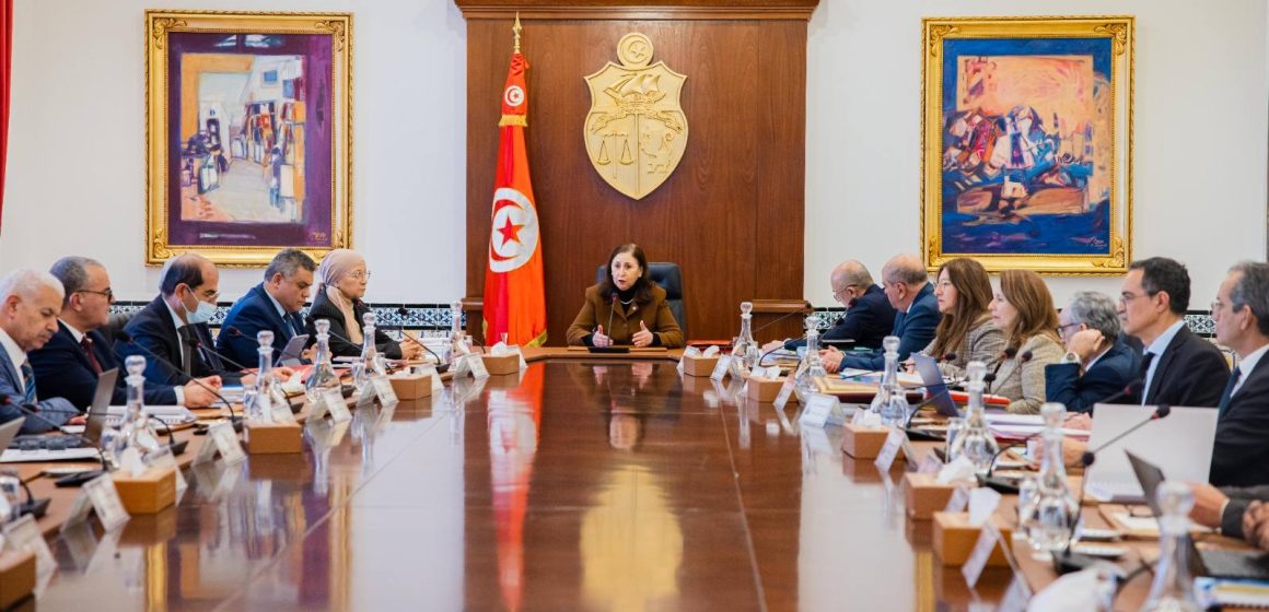 القصبة/ اجتماع مجلس الوزراء حول تطوير التشريعات و إيجاد أخرى جديدة القصبة/ اجتماع مجلس الوزراء حول تطوير التشريعات و إيجاد أخرى جديدة