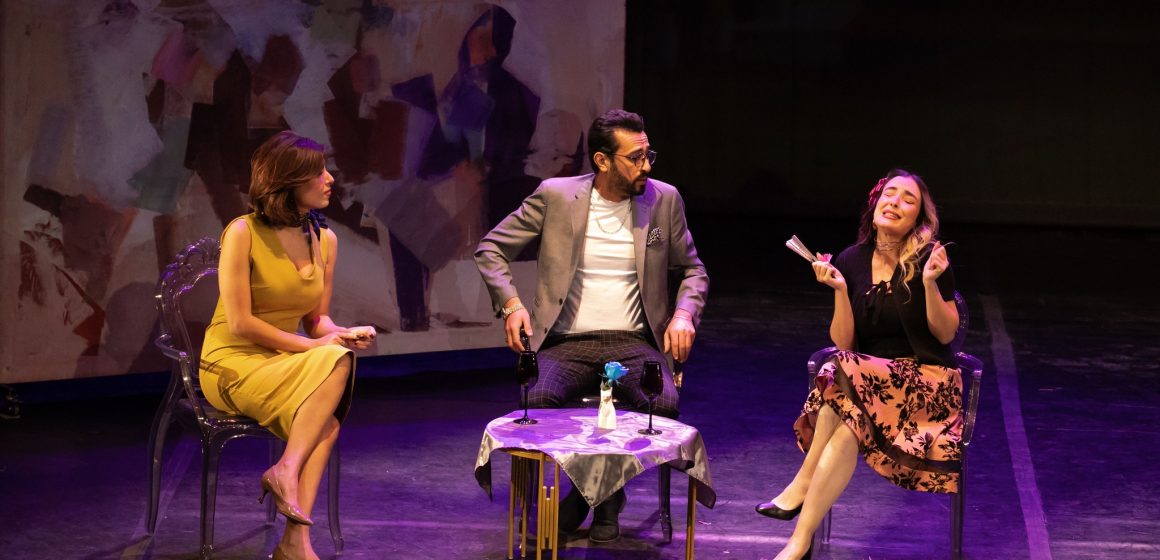 مدينة الثقافة: مسرح الجهات يحتضن العرض الأول ل”إقامة شهيرة”