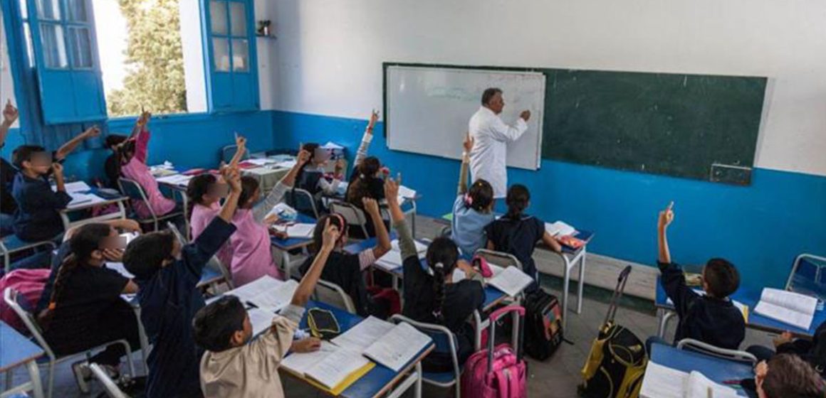 مدرسة ولاية بن عروس تعلن عن إستئناف الدروس يوم غد الجمعة بكافة المؤسسات التربوية