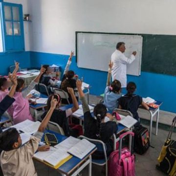 ولاية بن عروس تعلن عن إستئناف الدروس يوم غد الجمعة بكافة المؤسسات التربوية