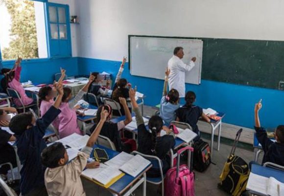 ولاية بن عروس تعلن عن إستئناف الدروس يوم غد الجمعة بكافة المؤسسات التربوية