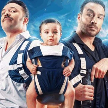 في المعهد الفرنسي بتونس: بحضور المخرج قيس شقير، عرض فيلم “صاحبك راجل2”