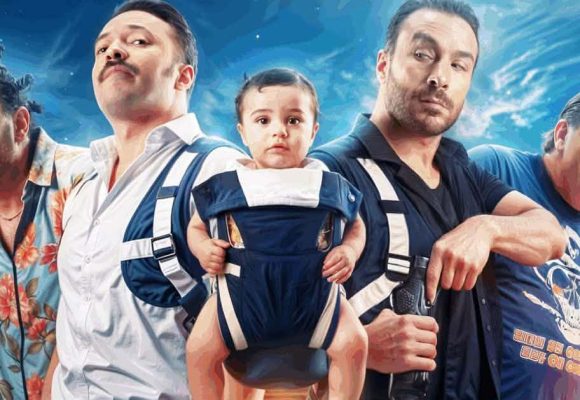 في المعهد الفرنسي بتونس: بحضور المخرج قيس شقير، عرض فيلم “صاحبك راجل2”