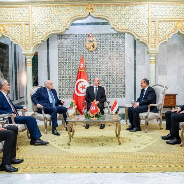 تونس: تقرير الخارجية ب12 بند حول الاجتماع الثلاثي بشأن أزمة ليبيا