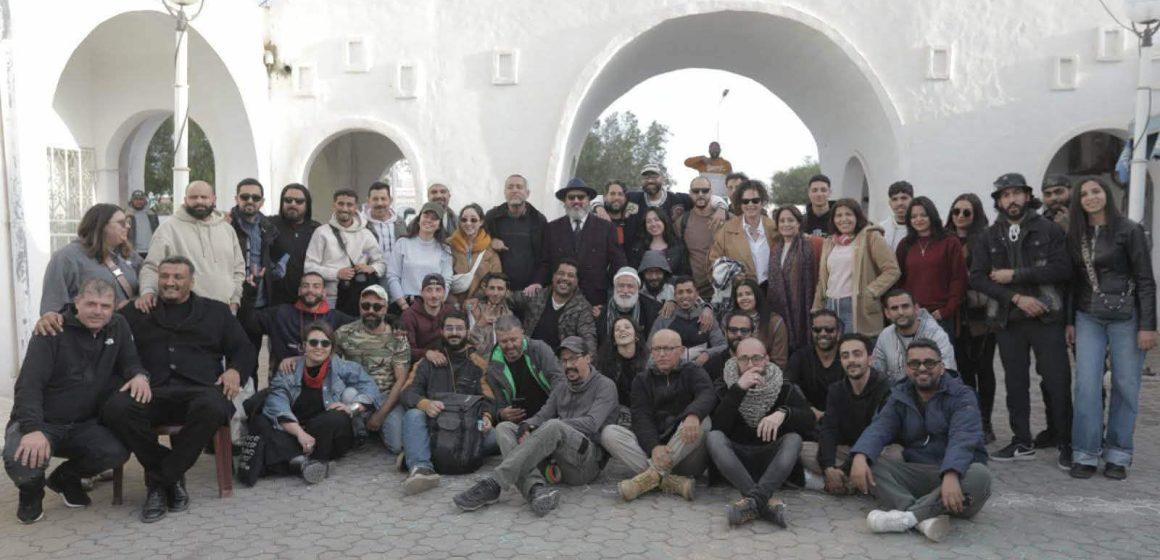 من مسلسلات رمضان على الوطنية: “حياة” من إنتاج شاكر بوعجيلة