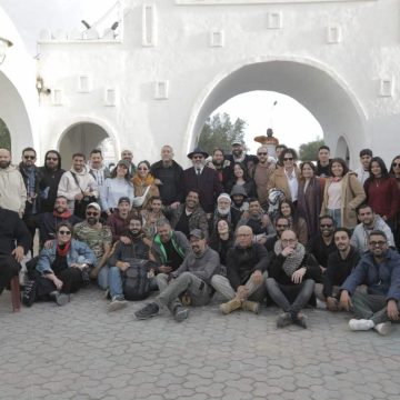 من مسلسلات رمضان على الوطنية: “حياة” من إنتاج شاكر بوعجيلة