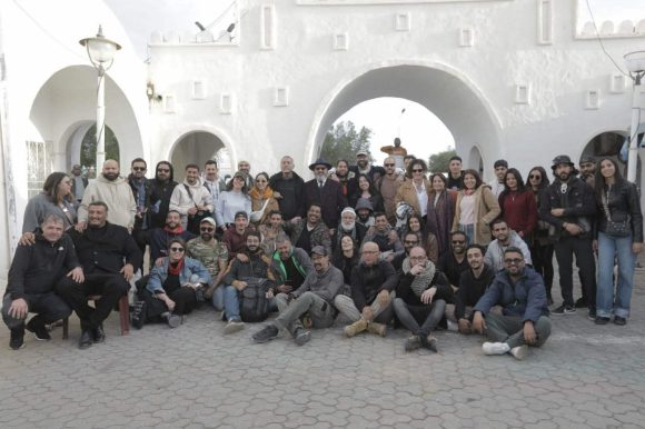 من مسلسلات رمضان على الوطنية: “حياة” من إنتاج شاكر بوعجيلة