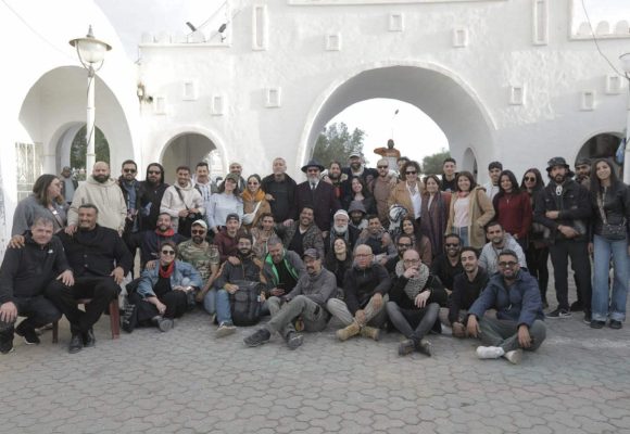 من مسلسلات رمضان على الوطنية: “حياة” من إنتاج شاكر بوعجيلة