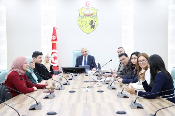 جلسة عمل وزارية: تطوير طبّ الأورام وإحداث مراكز جديدة