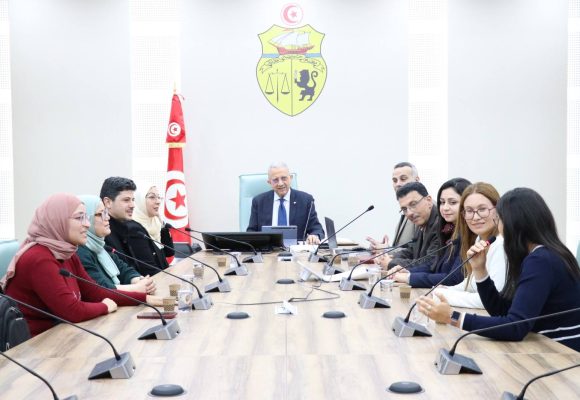 جلسة عمل وزارية: تطوير طبّ الأورام وإحداث مراكز جديدة