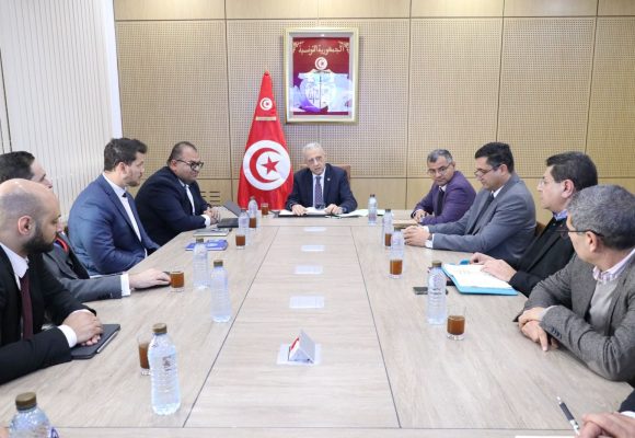 برنامج وزارة الصحة مع شريكها Philips لدعم و تحديث تجهيزات المستشفيات العمومية