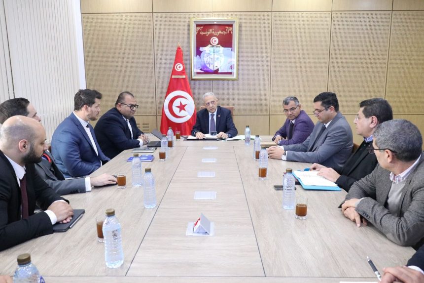 برنامج وزارة الصحة مع شريكها Philips لدعم و تحديث تجهيزات المستشفيات العمومية