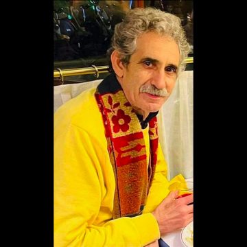 هالة بن سعد تنعى عبد العزيزي الميموني