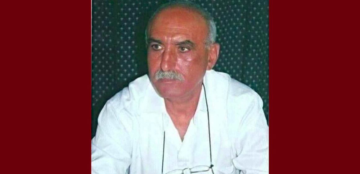 النقابي بن مبارك: دعوة الى متقاعدي اتصالات تونس إلى وقفة احتجاجية