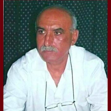 النقابي بن مبارك: دعوة الى متقاعدي اتصالات تونس إلى وقفة احتجاجية