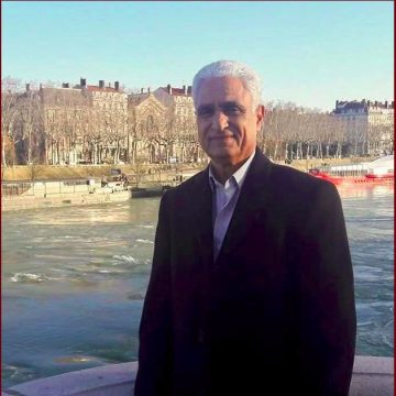 مصحة الزياتين بسوسة تنعى ابن قصرهلال الد. كمال المعلال، أخصائي الأمراض الصدرية و التنفسية