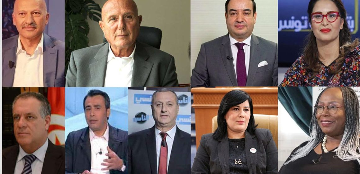 عمادة المحامين تساند الزميلة و الزملاء الموقوفين، و المساجين السياسيين