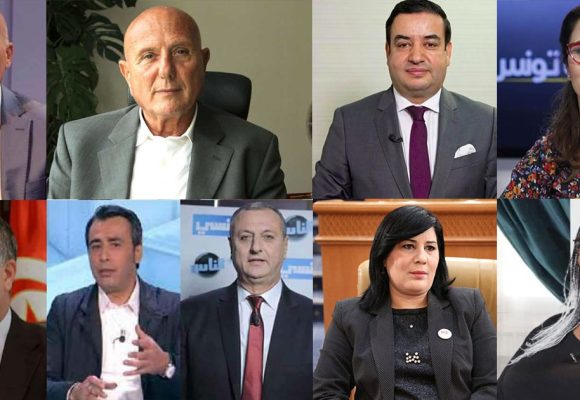 عمادة المحامين تساند الزميلة و الزملاء الموقوفين، و المساجين السياسيين