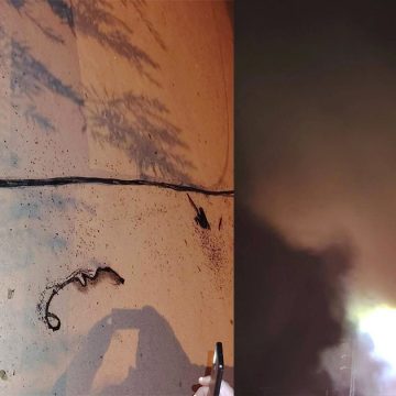 القصرين: متساكنو حي بماجل بلعباس يتظاهرون ليلا (الأسباب)